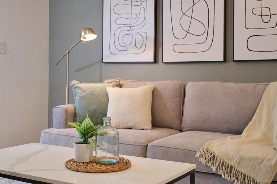 Landing Modern Apartment with Amazing Amenities (ID2708X16) Apartment in Orlando