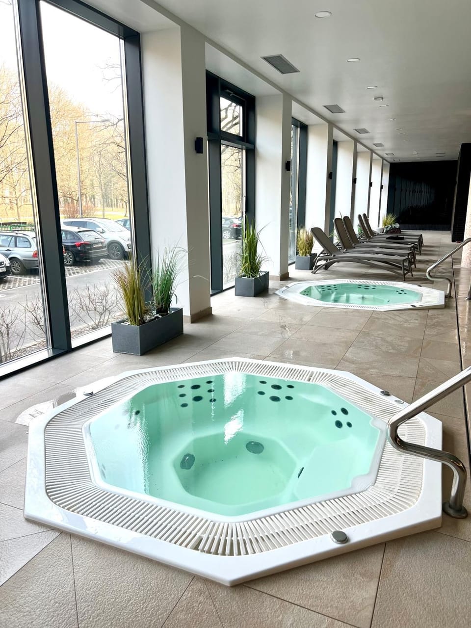 Nadmorskie Tarasy D605 Apartment in West Pomeranian Voivodeship, Poland