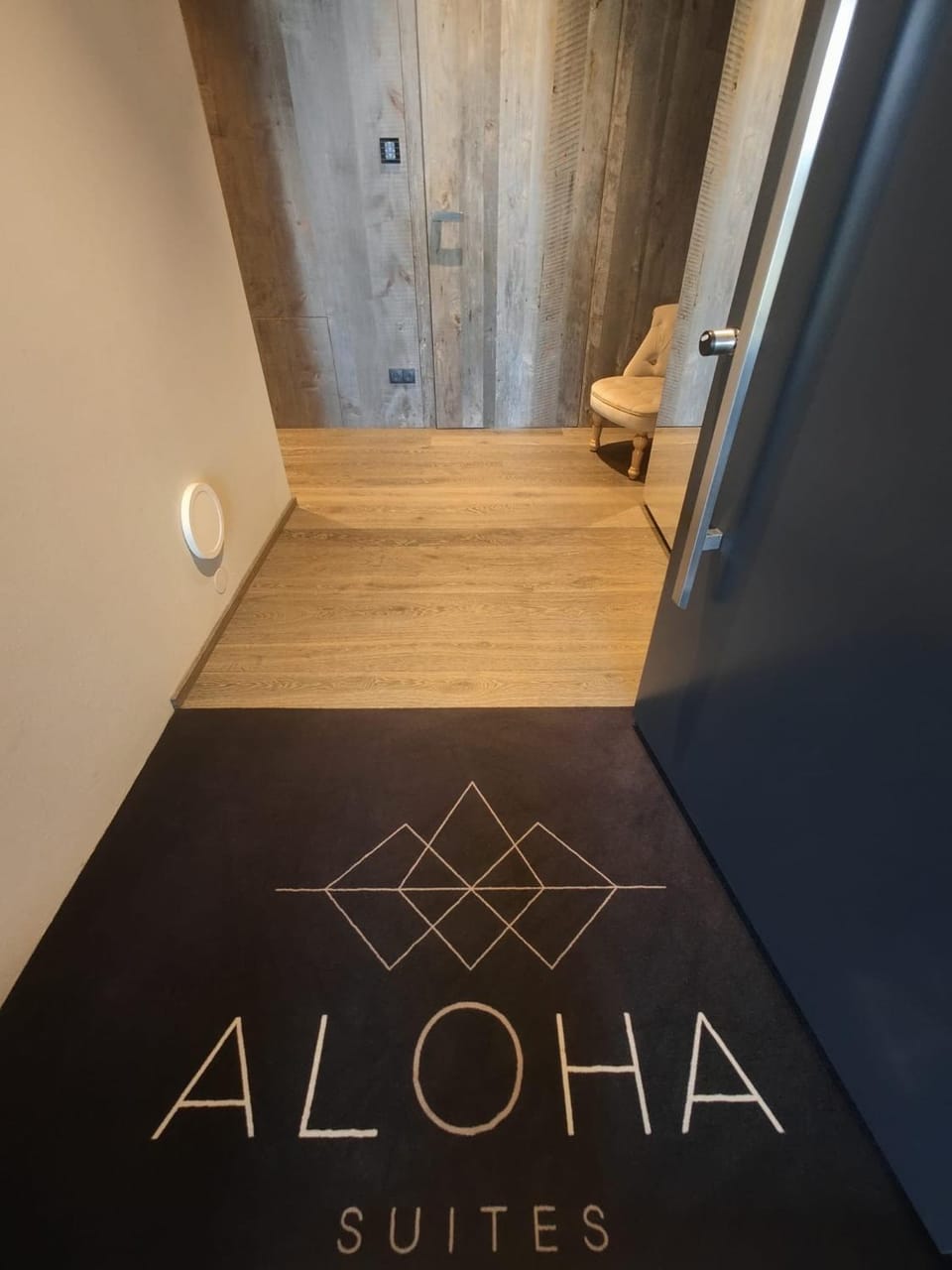 ALOHA Suites - Alp LOdge HAus Apartment in Schladming