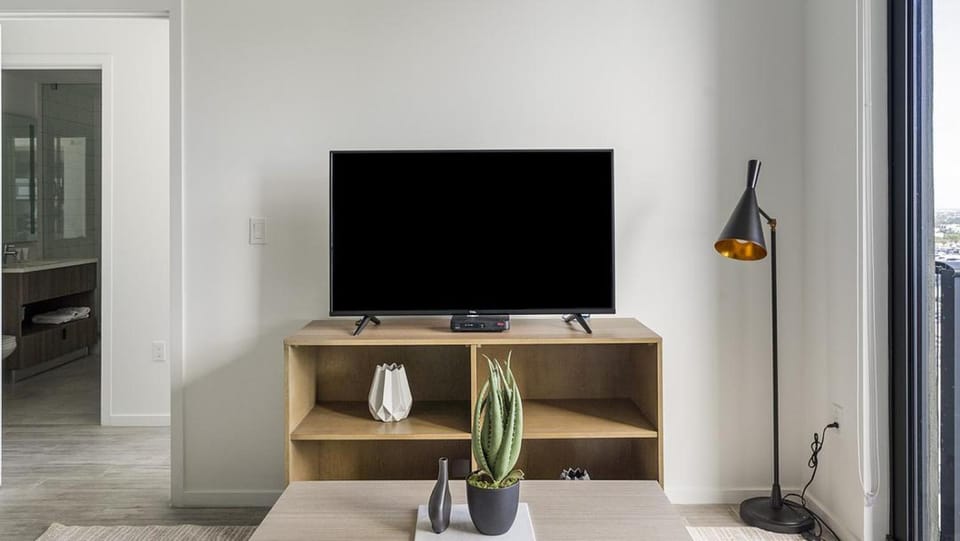 Landing - Modern Apartment with Amazing Amenities (ID1401X726) Apartment in Fort Lauderdale