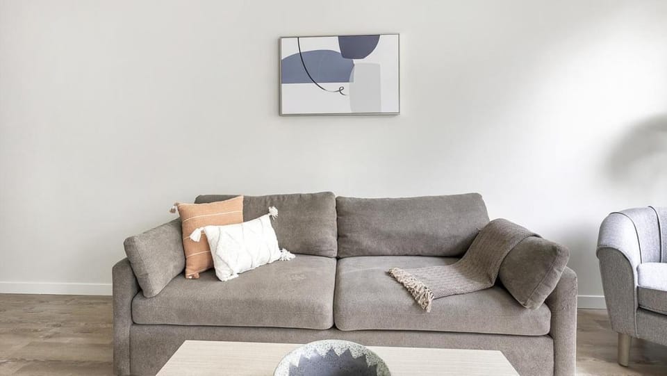 Landing - Modern Apartment with Amazing Amenities (ID1403X373) Apartment in Portland