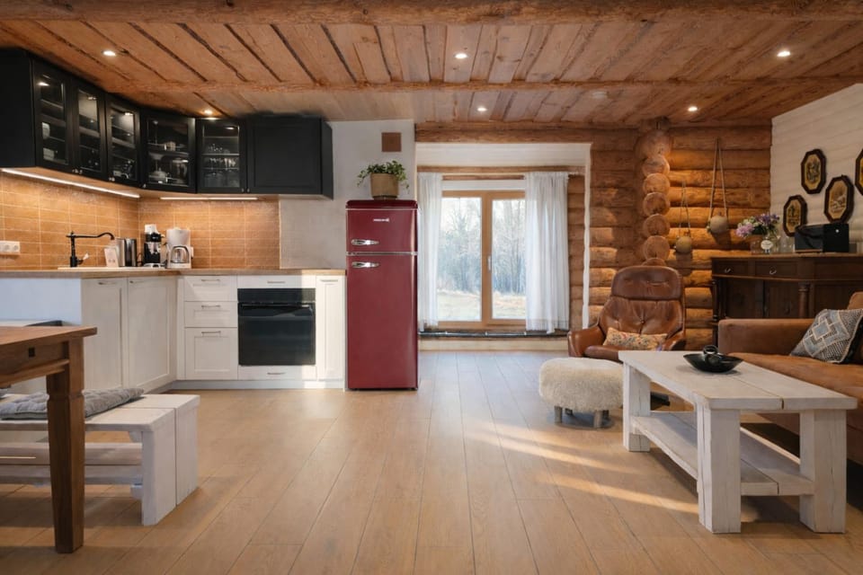 Living room, Dining area, kitchen, kitchen