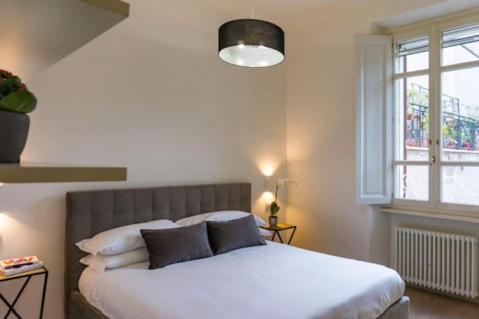 Borgo Charme Elegante e Unico. Dimora da Sogno Apartment in Rome