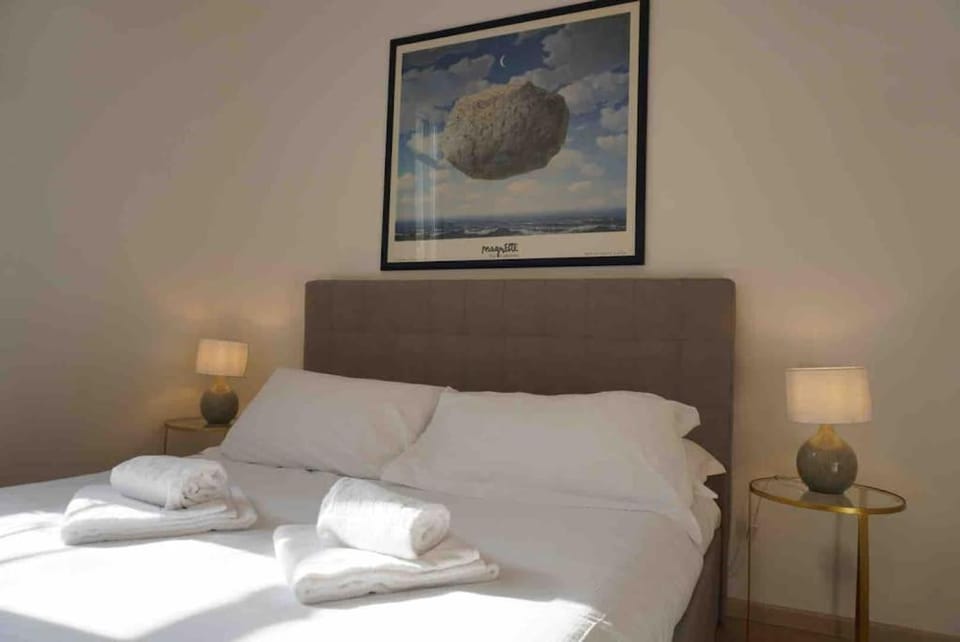 Borgo Charme Elegante e Unico. Dimora da Sogno Apartment in Rome