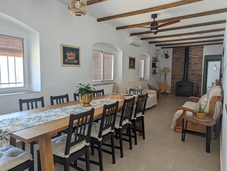 Villa Belén Villa in Andalusia