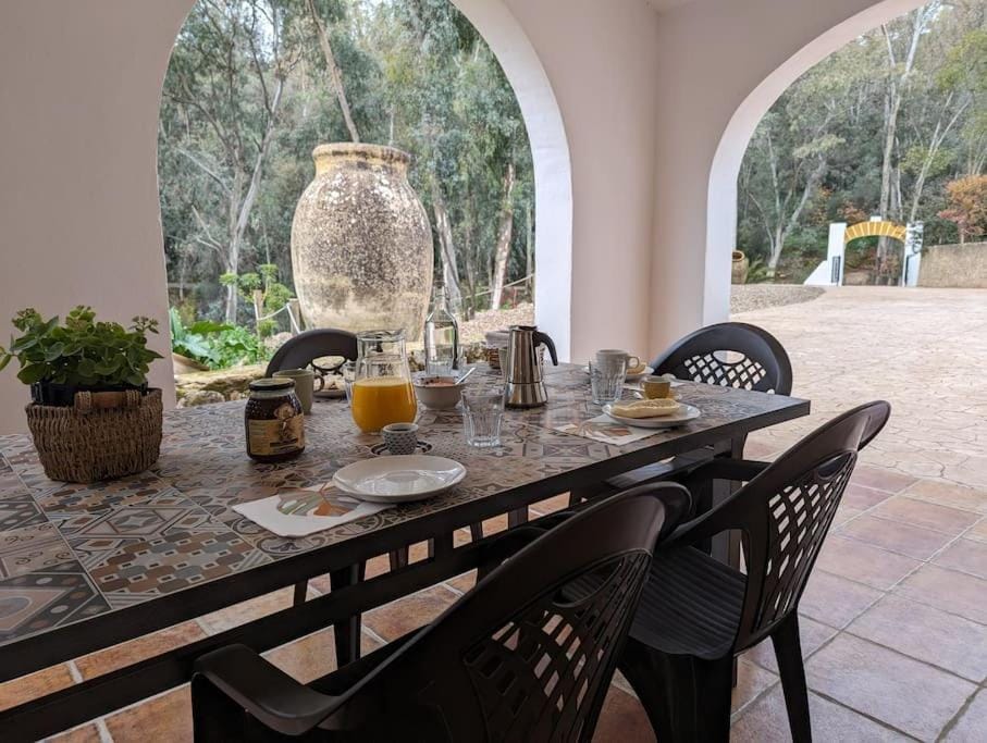Villa Belén Villa in Andalusia