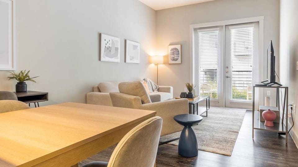 Landing Modern Apartment with Amazing Amenities (ID1779X4) Apartment in Fort Worth