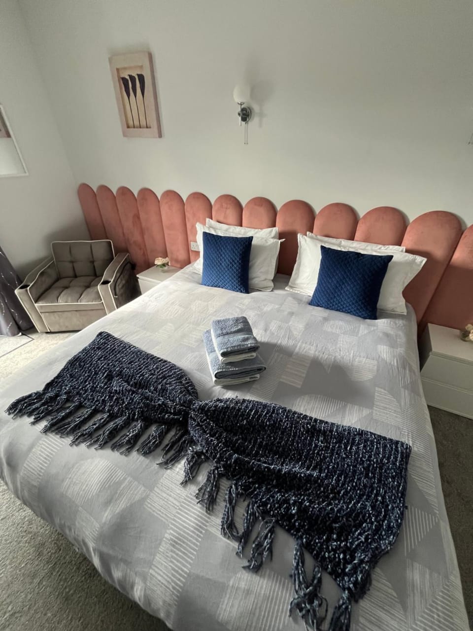 Luxury Wild Atlantic Way Chalet Chalet in County Clare