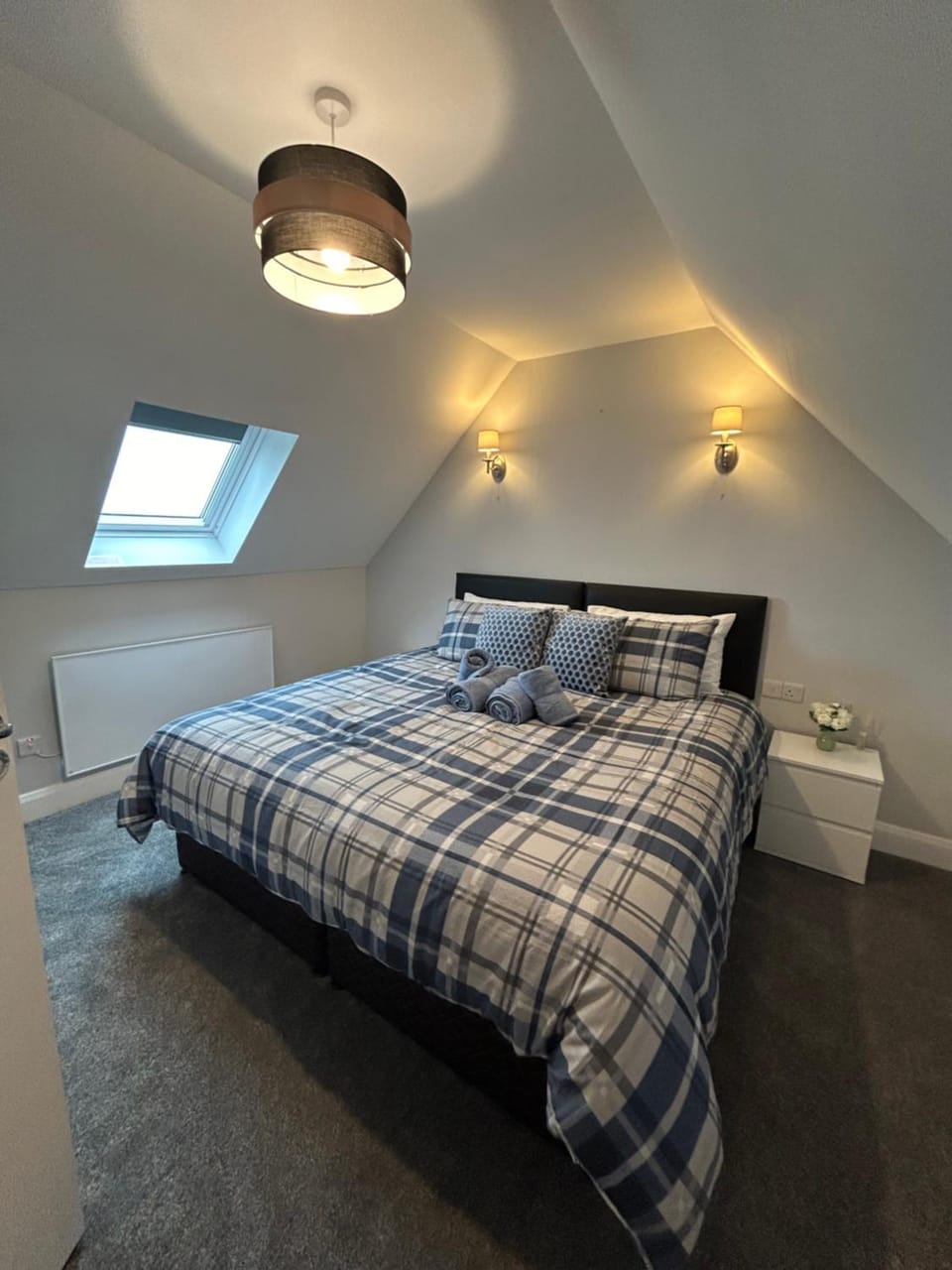 Luxury Wild Atlantic Way Chalet Chalet in County Clare