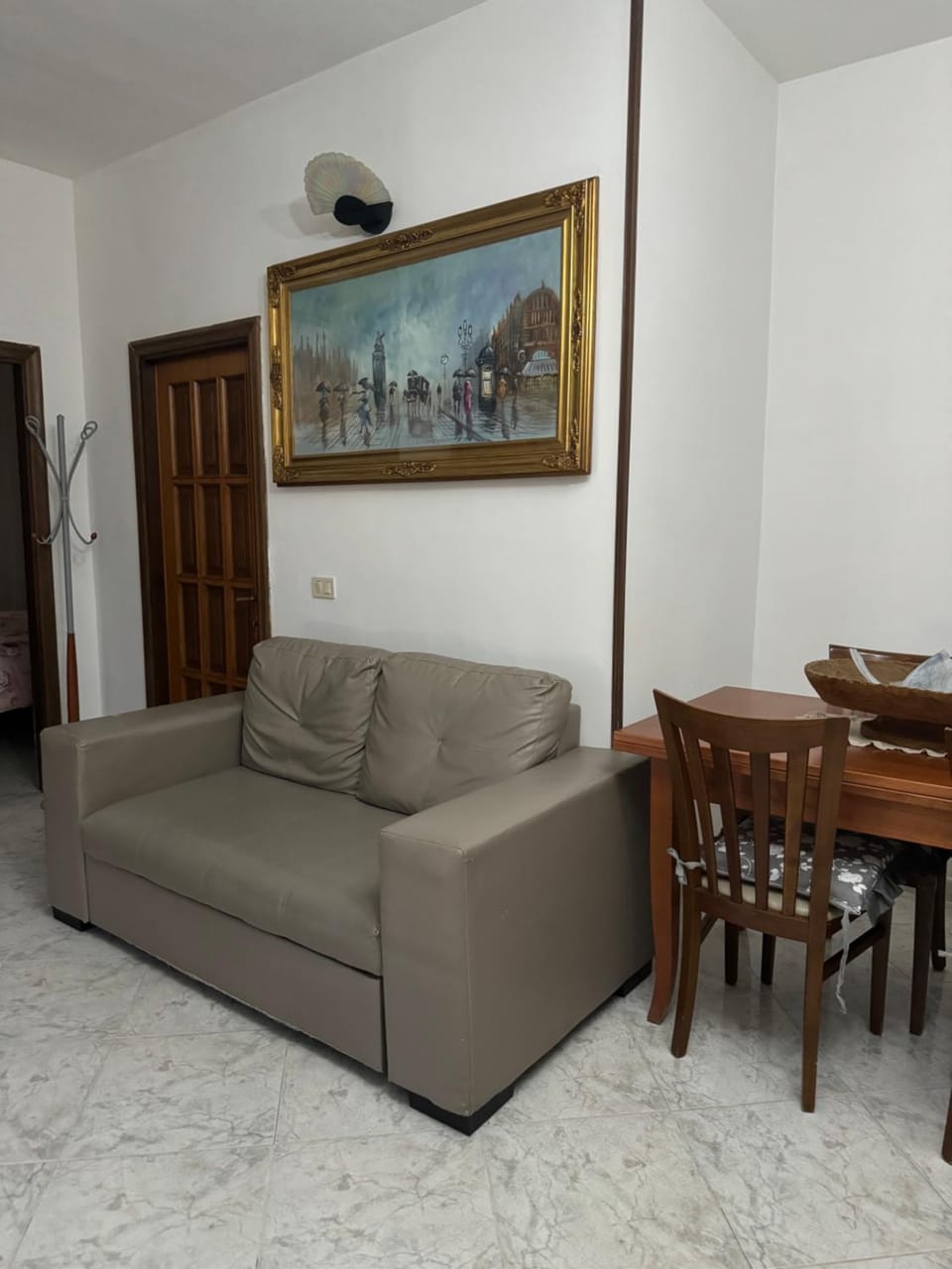 Appartamento Peschici Centro Apartment in Peschici