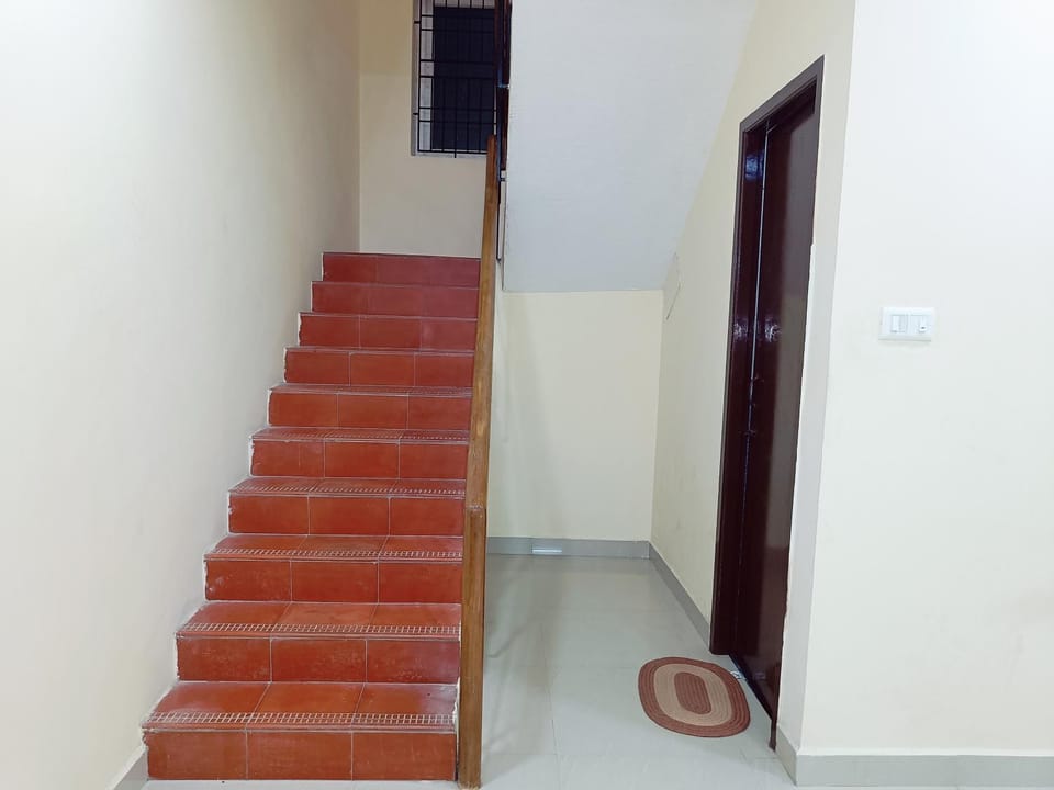 KBS Home Ramapuram Bed and Breakfast in Chennai