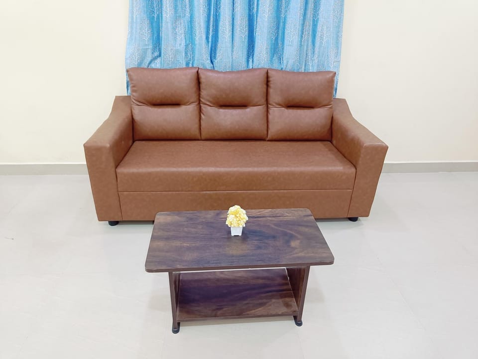 KBS Home Ramapuram Bed and Breakfast in Chennai