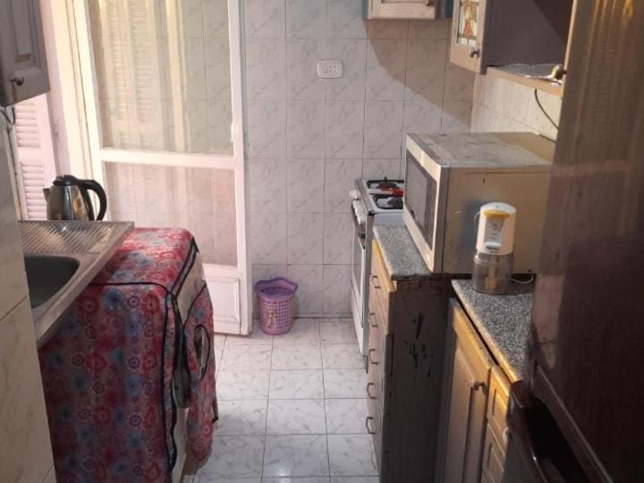 Coffee/tea facilities, Kitchen or kitchenette, oven, pet friendly, stove