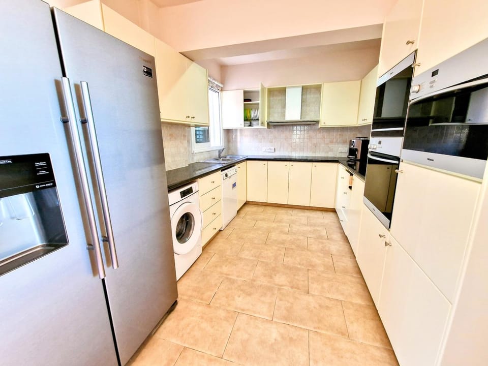 Kitchen or kitchenette, dishwasher, minibar, pet friendly, washing machine