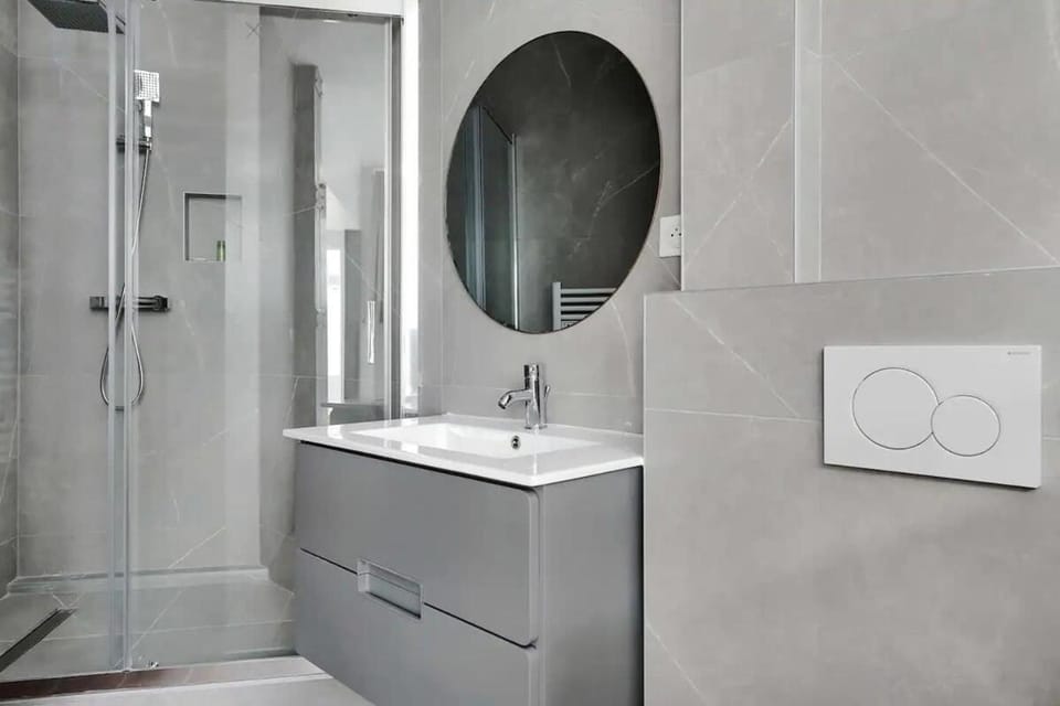 Magnificent loft Porte Versailles & Champs de Mars Apartment in Paris