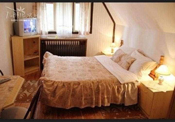 Vila Miris borova Zlatibor CENTAR Apartment in Zlatibor