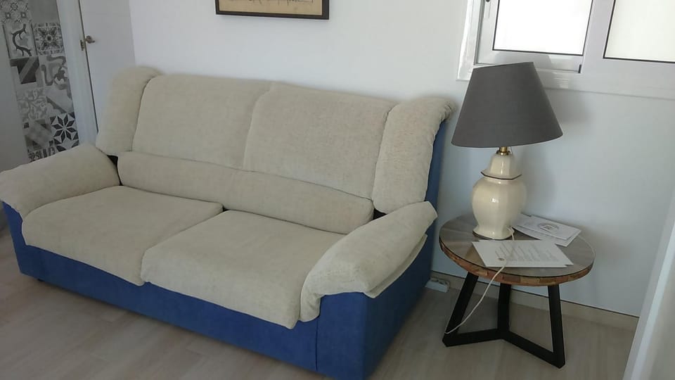 Fantástico Loft Mar en el centro de Calafell Apartment in Calafell