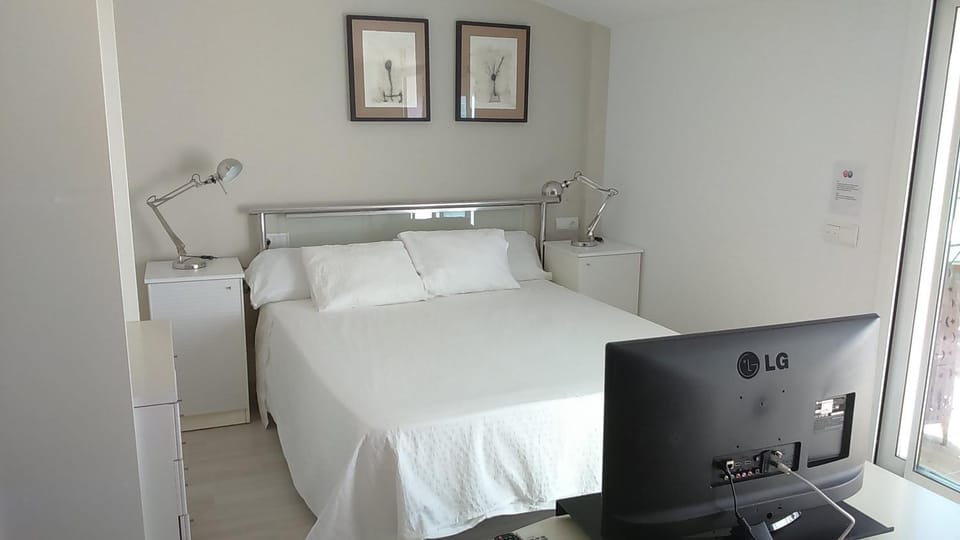 Fantástico Loft Mar en el centro de Calafell Apartment in Calafell