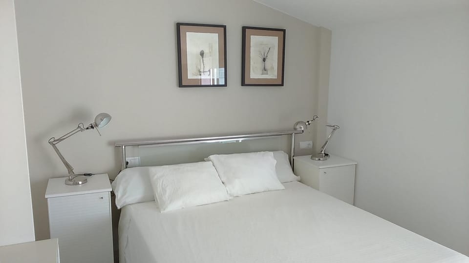 Fantástico Loft Mar en el centro de Calafell Apartment in Calafell