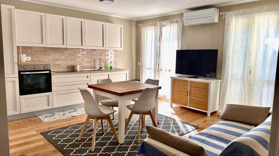 P016 - Porto Recanati, nuovo attico trilocale a 30mt dal mare Apartment in Porto Recanati