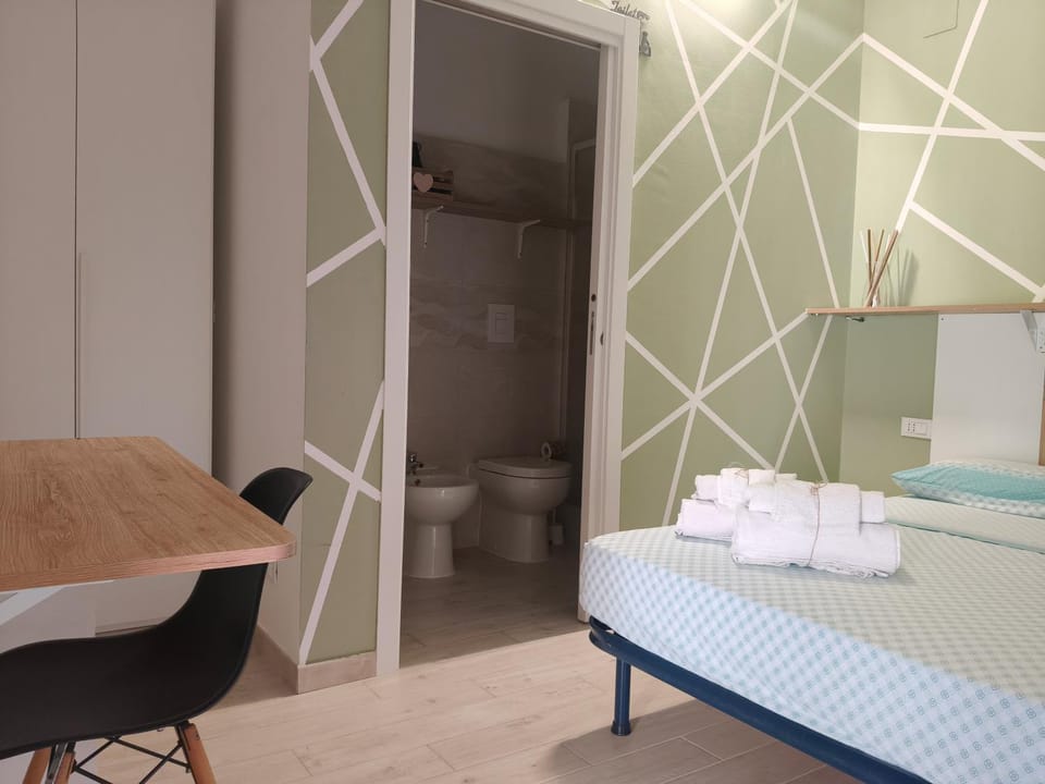 l'alba sullo jonio Bed and Breakfast in Province of Taranto