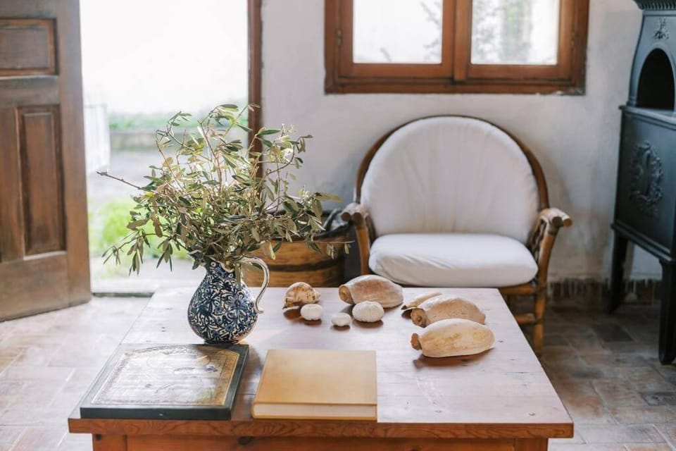 Villa Margarita - Ampia villa situated in Lardos Villa in Lardos