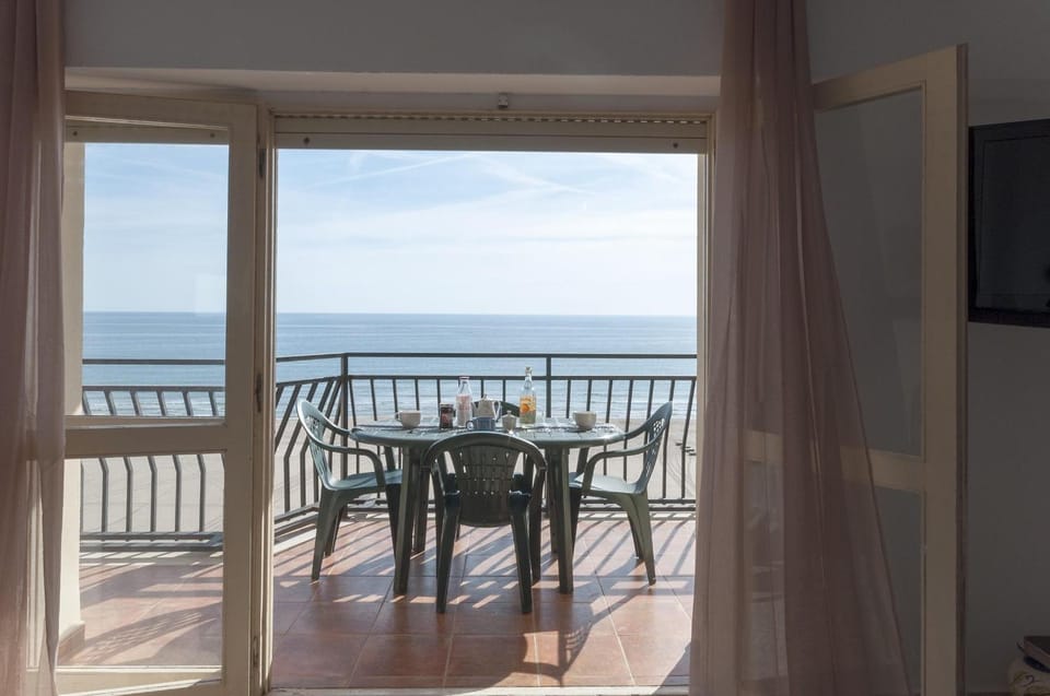 Balcony/Terrace, Other, Sea view