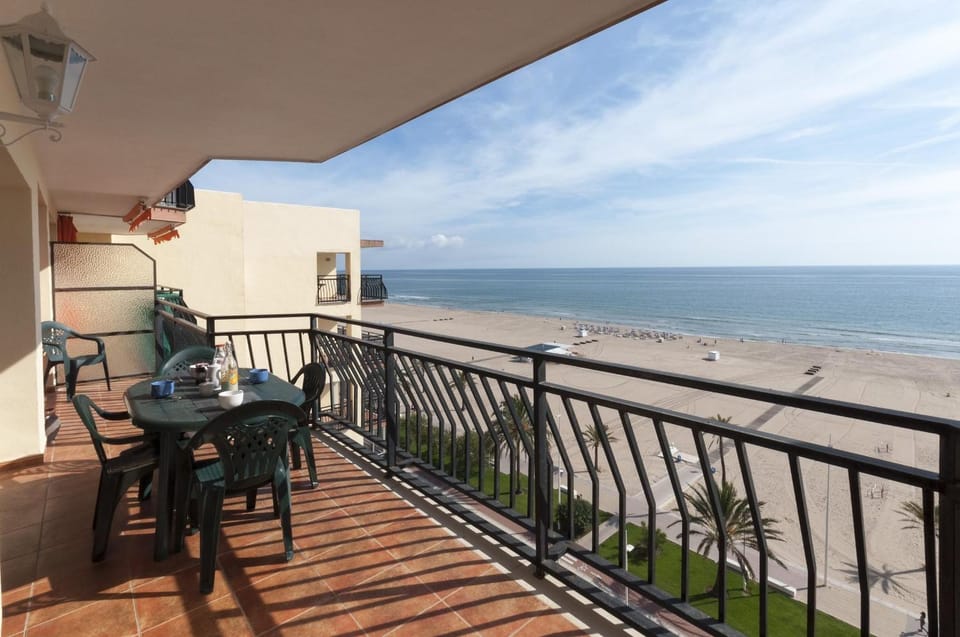 View (from property/room), Other, Beach, Sea view