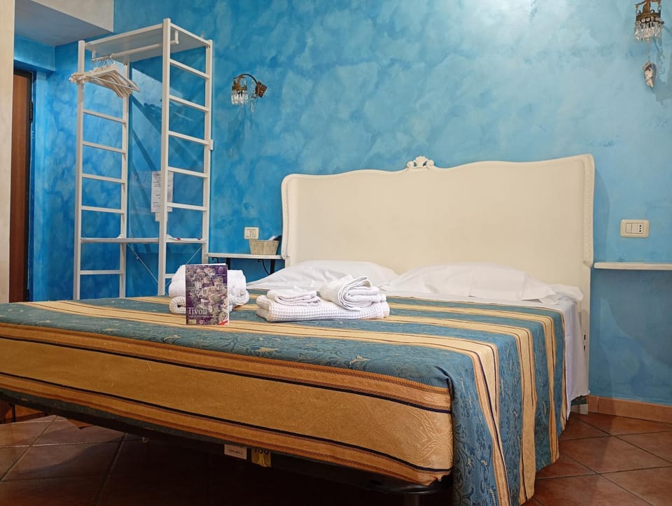 La Mensa Ponderaria Bed and Breakfast in Tivoli