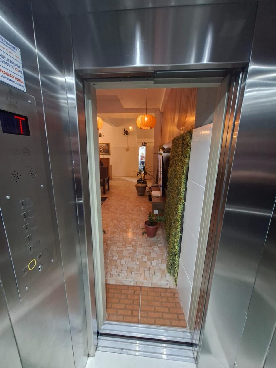 elevator