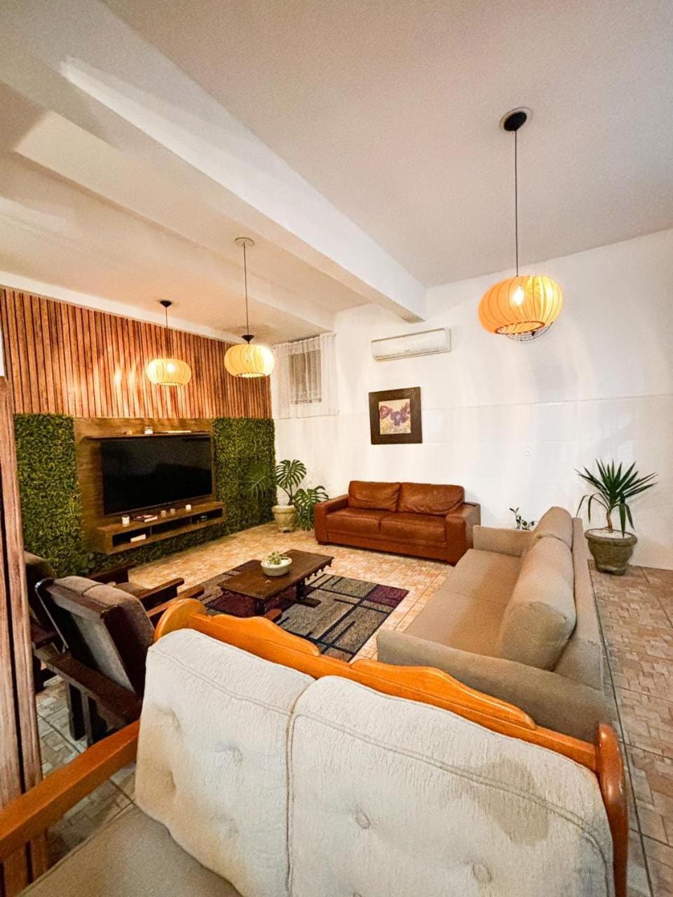Communal lounge/ TV room, Living room, Lobby or reception, Seating area