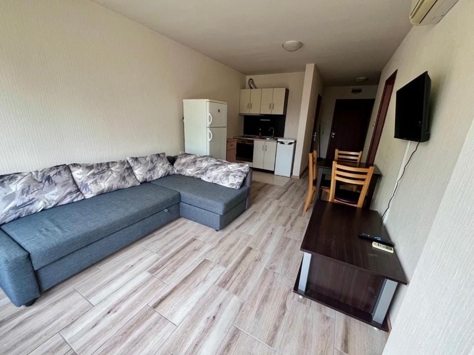 Vadim Apartments in Panorama Beach Vigo Nessebar Apartment in Nessebar
