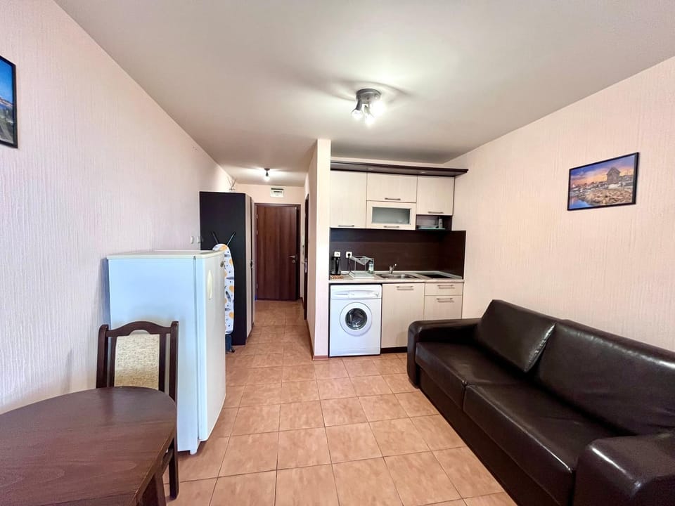 Vadim Apartments in Panorama Beach Vigo Nessebar Apartment in Nessebar
