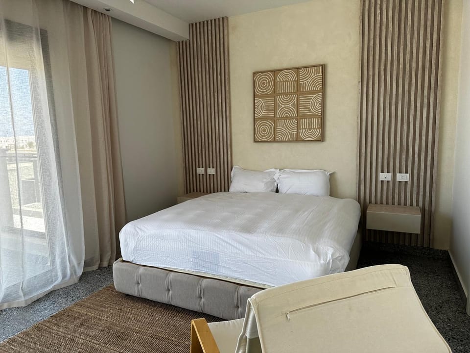 Almaza bay home Apartment in Egypt