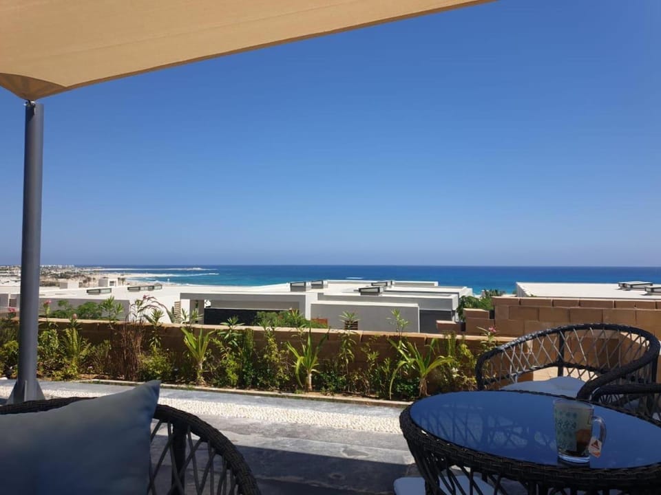 Almaza bay home Apartment in Egypt