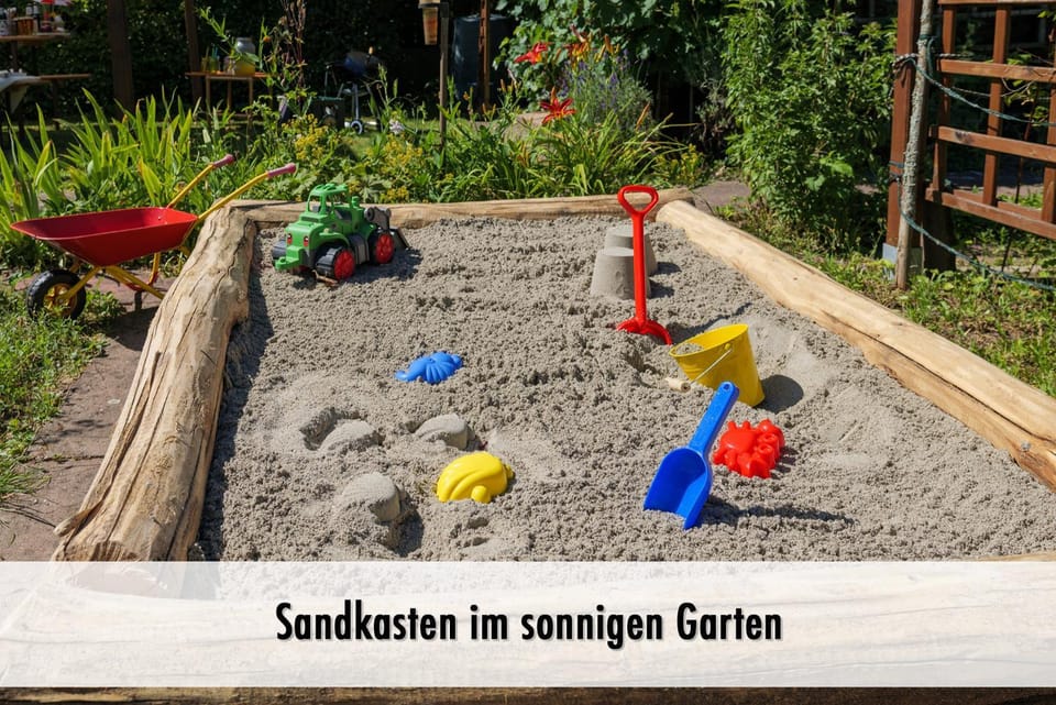 Schindelhäusle: sonniger Garten | Hunde erlaubt House in Baden-Württemberg