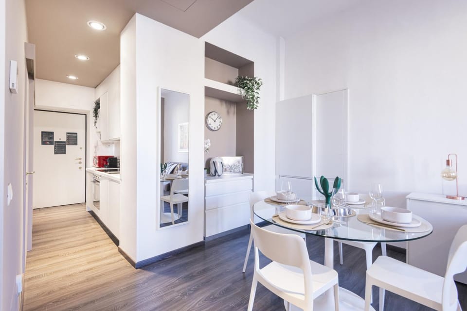 Easylife - Milano - Marcello 32 - Centrale Apartment in Milan