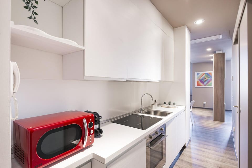 Easylife - Milano - Marcello 32 - Centrale Apartment in Milan
