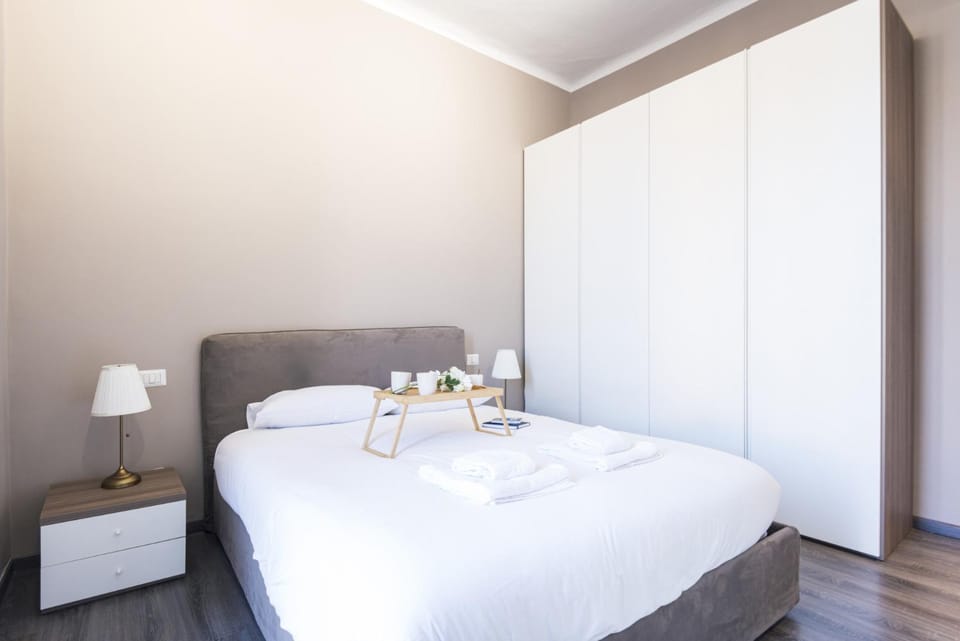 Easylife - Milano - Marcello 32 - Centrale Apartment in Milan