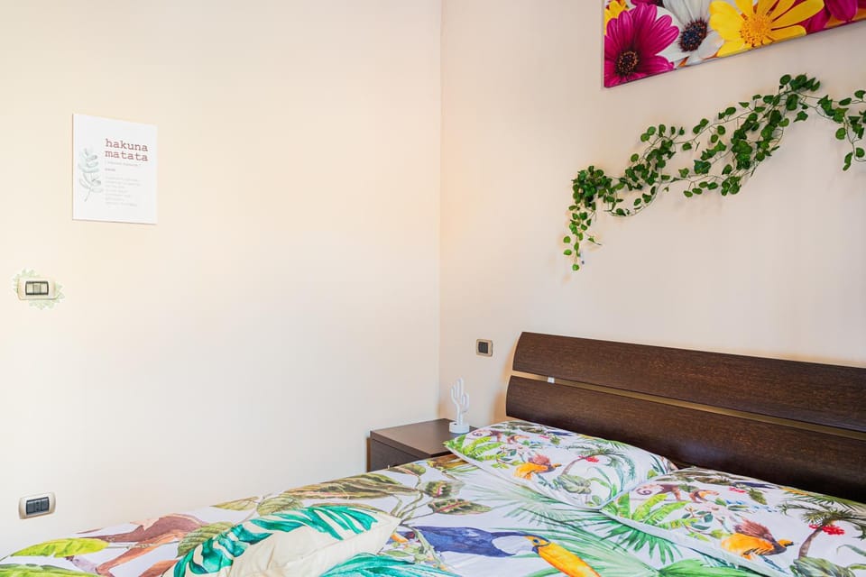 Galileo Torino Centro e Box Auto Apartment in Turin