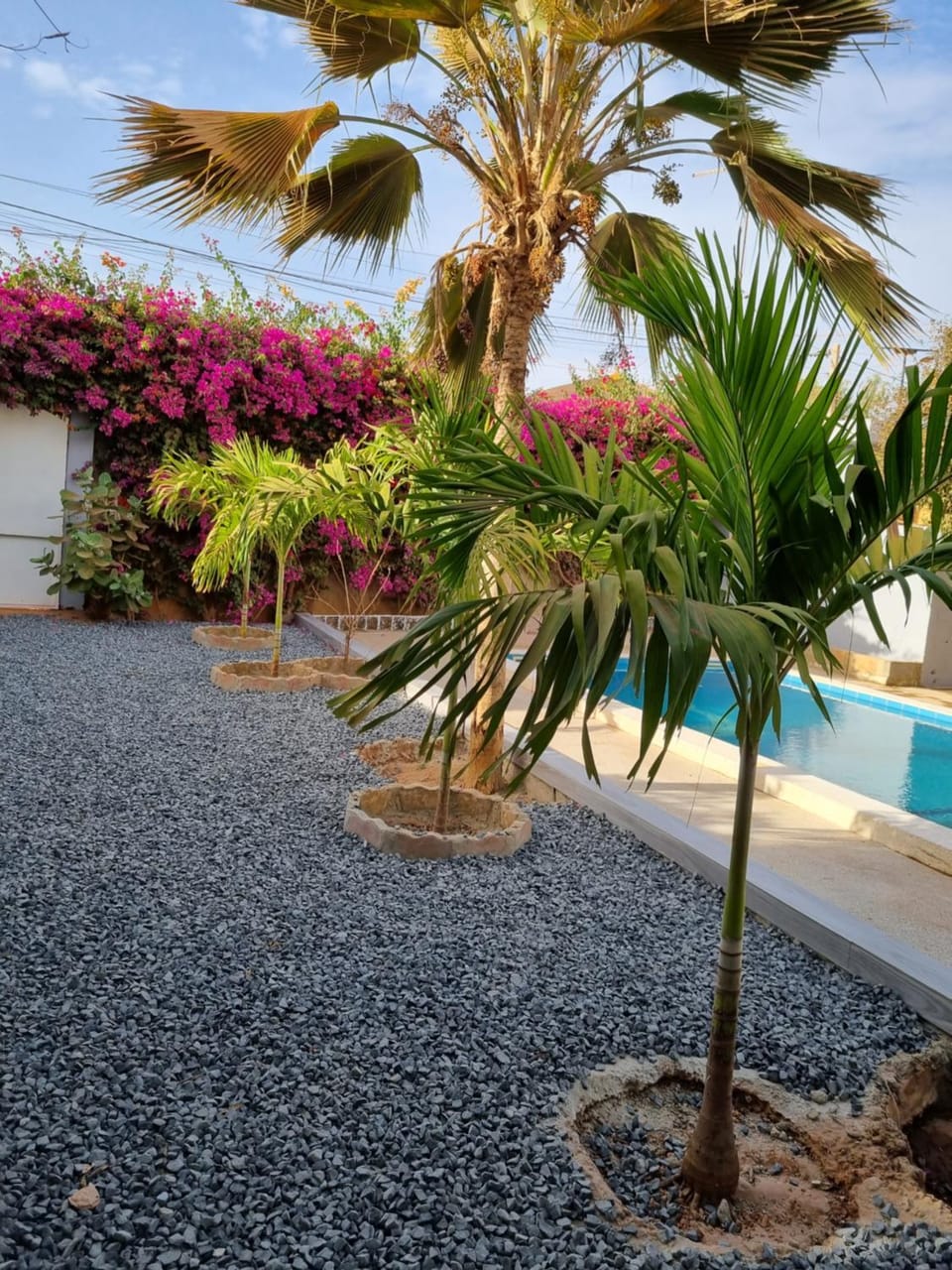 la villa somone Apartment in Thiès Region, Senegal