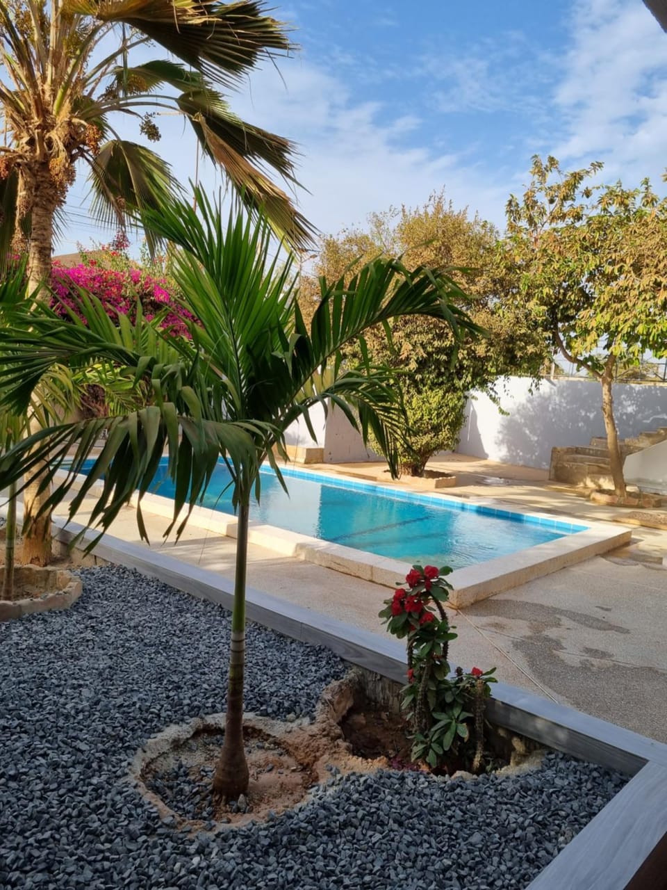 la villa somone Apartment in Thiès Region, Senegal