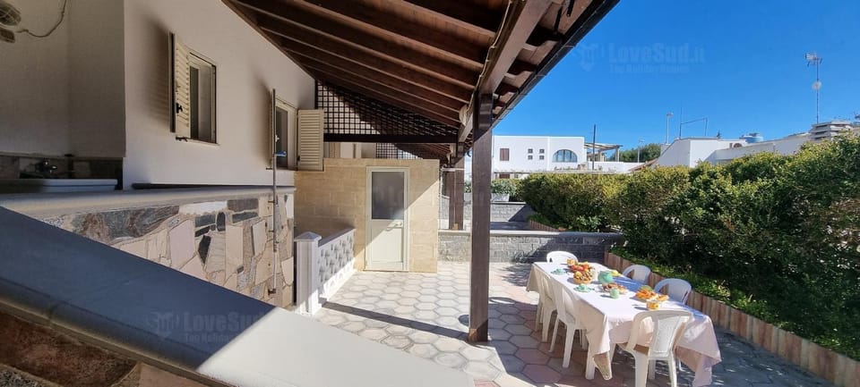 Patio, Balcony/Terrace, Dining area