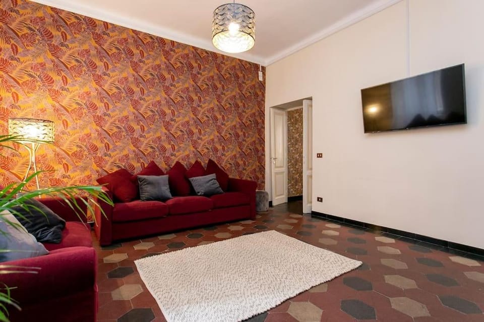 Borgo Plauto Oasi di Eleganza vicino al vaticano Apartment in Rome