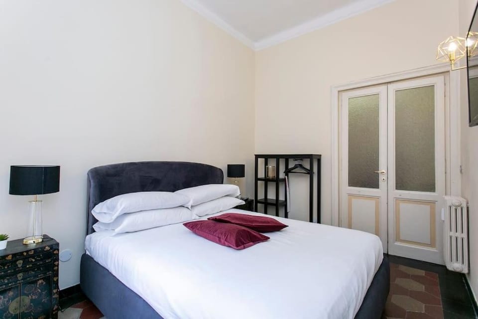 Borgo Plauto Oasi di Eleganza vicino al vaticano Apartment in Rome