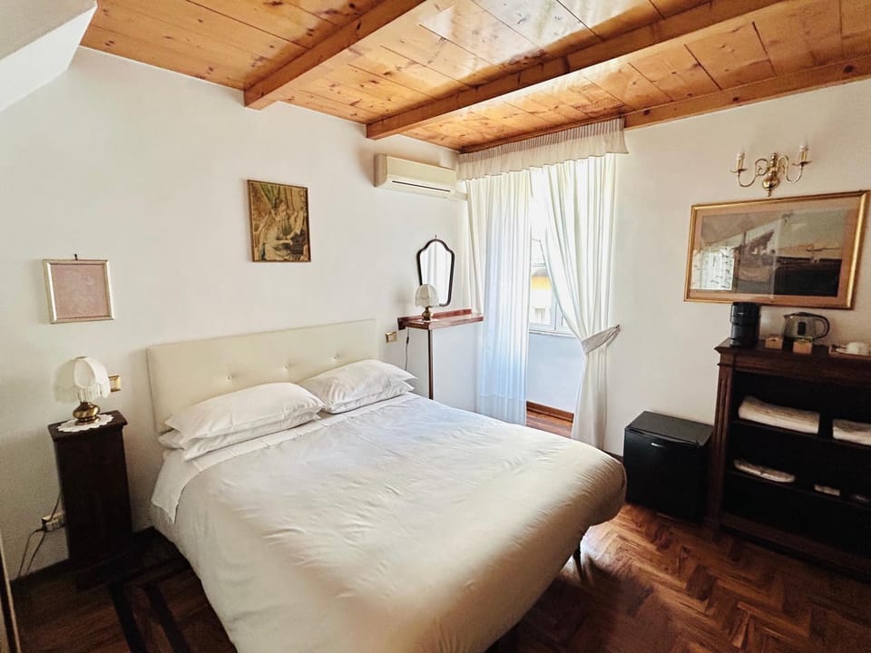 B&B Gelsomina Apartment Bed and Breakfast in Rome