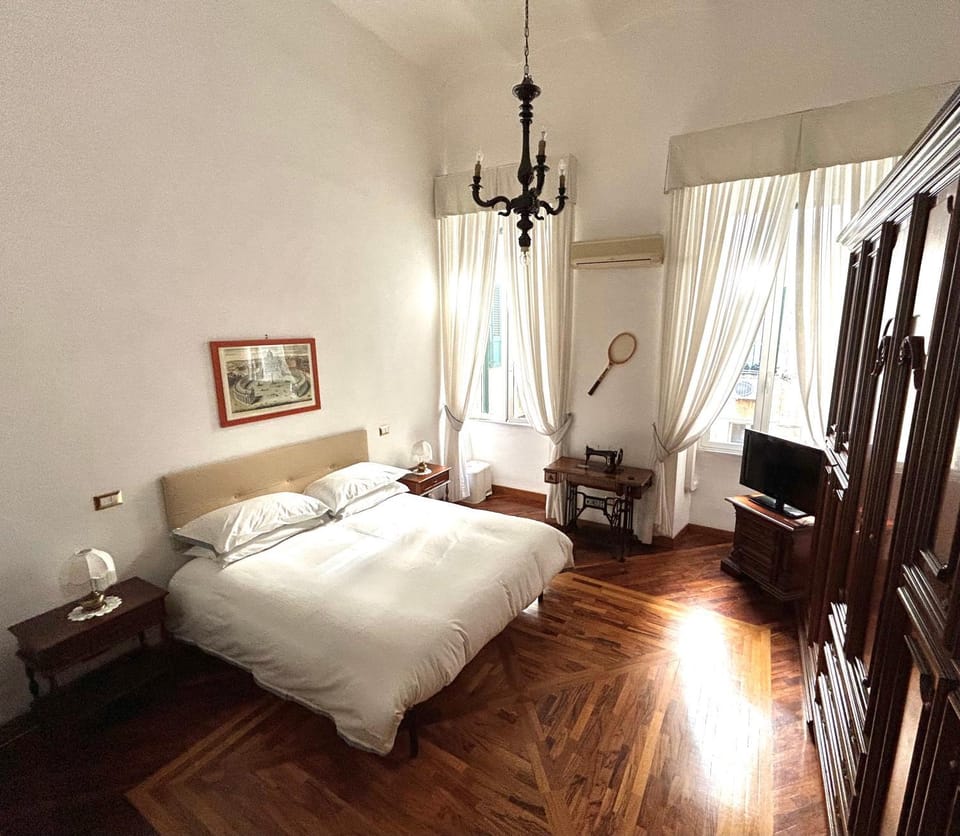 B&B Gelsomina Apartment Bed and Breakfast in Rome