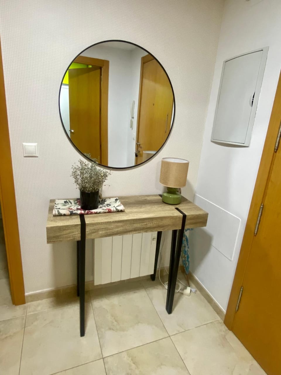 Cazorla House Apartment in Cazorla
