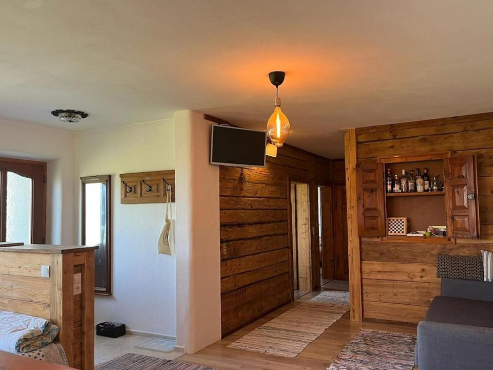 Urlaub am Bauernhof Anzerberg Salzkammergut Apartment in Salzburgerland