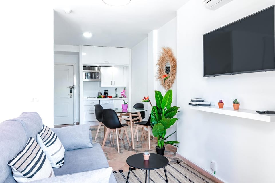 OleHolidays 513 Romana Playa junto al mar Apartment in Marbella
